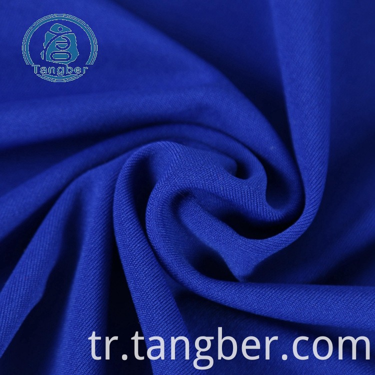 New products rib fabric for swimwear